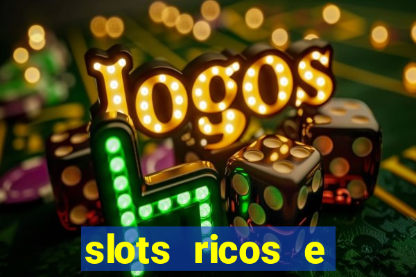 slots ricos e crash paga mesmo