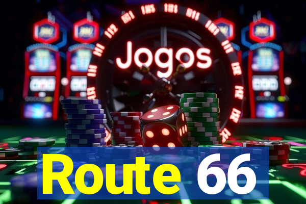 Route 66