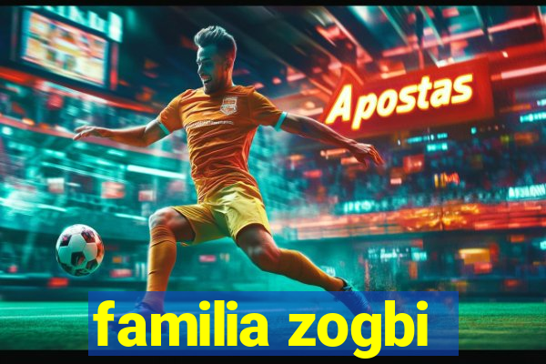 familia zogbi