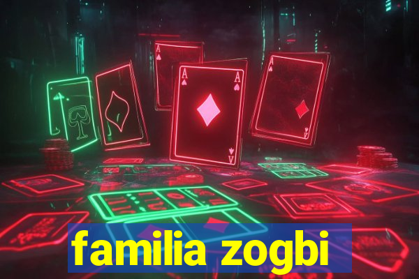 familia zogbi