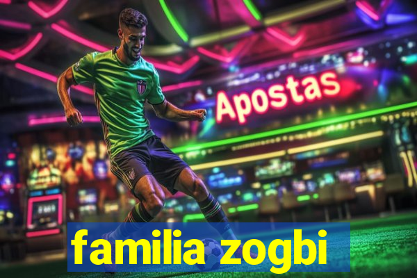 familia zogbi