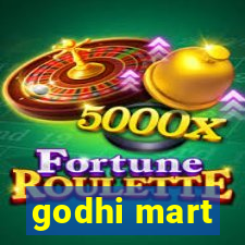 godhi mart