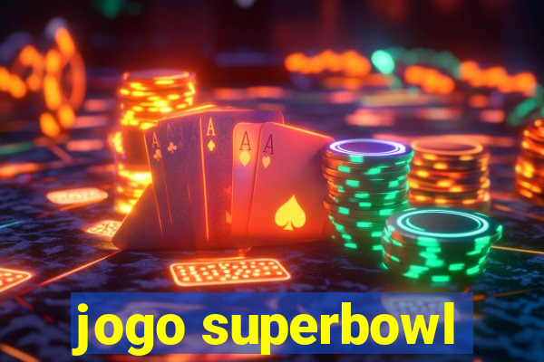 jogo superbowl