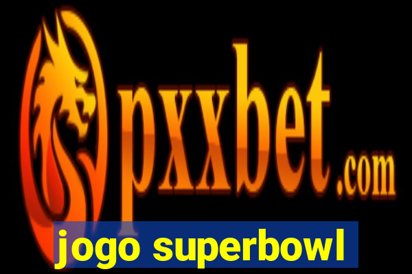 jogo superbowl