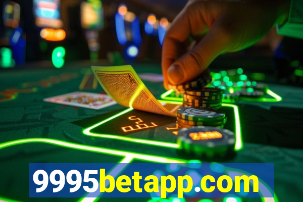 9995betapp.com