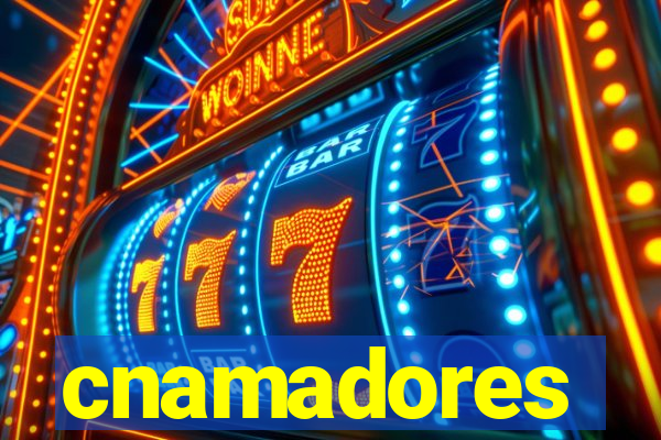 cnamadores