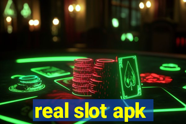 real slot apk