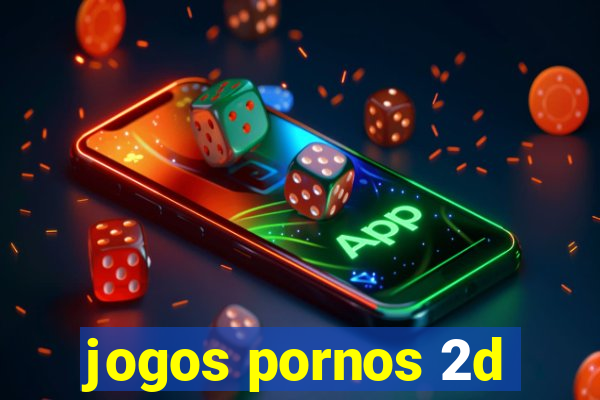 jogos pornos 2d