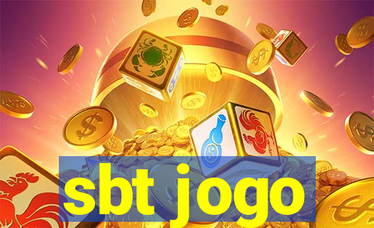 sbt jogo