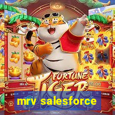 mrv salesforce