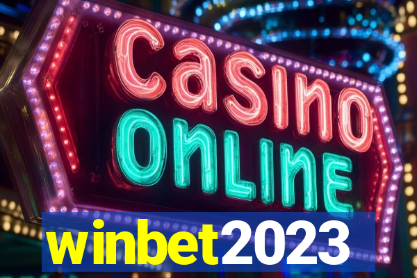 winbet2023