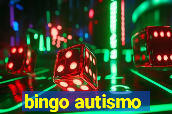 bingo autismo