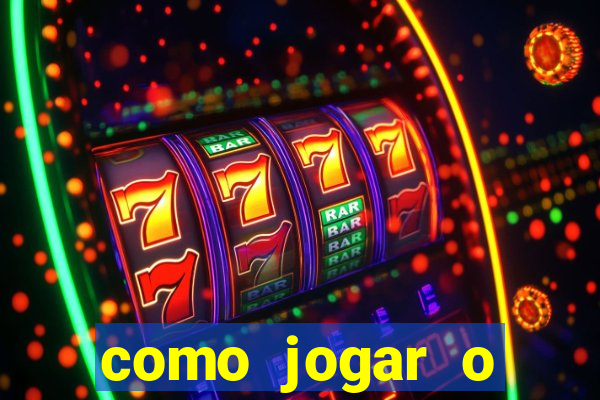 como jogar o fortune gems