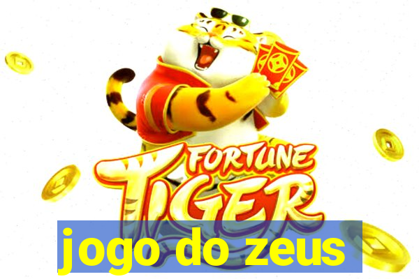 jogo do zeus