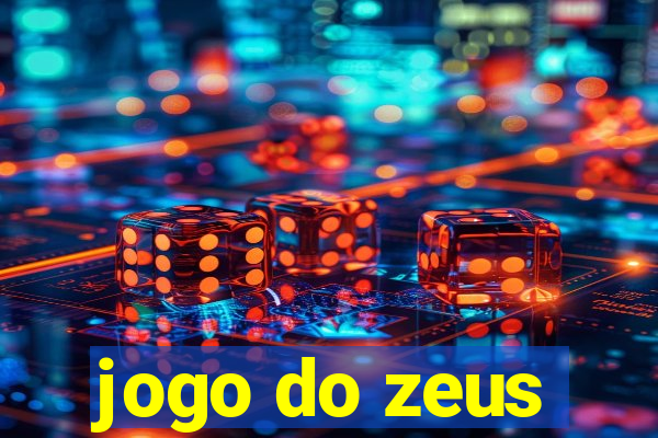 jogo do zeus