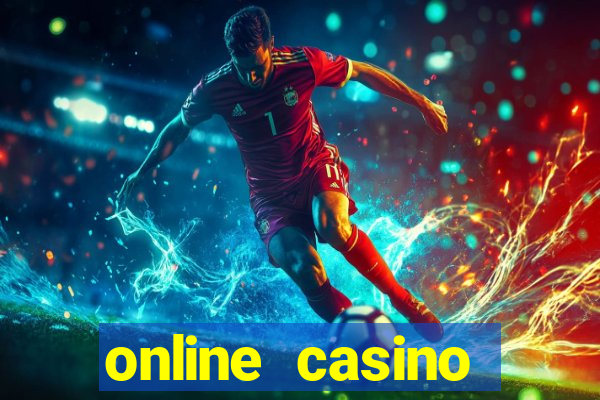 online casino mobile games