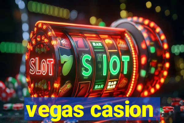 vegas casion