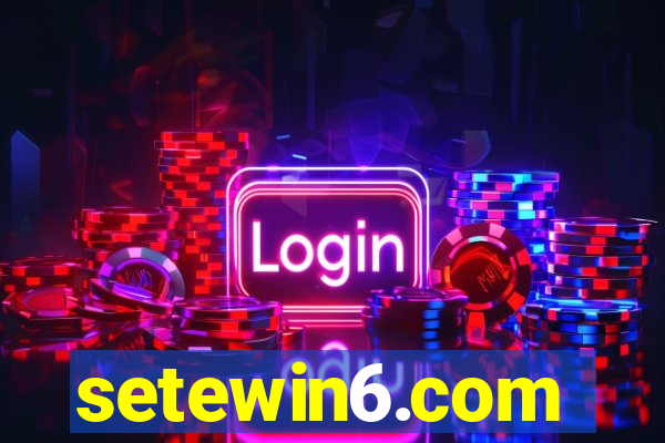 setewin6.com