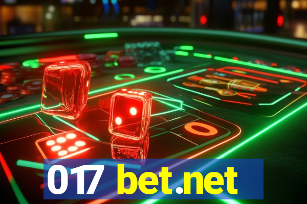 017 bet.net