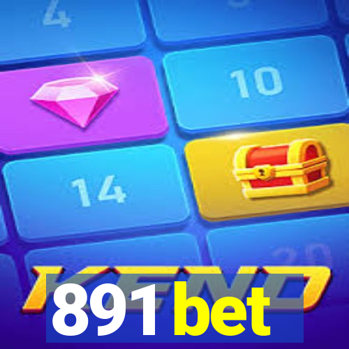 891 bet