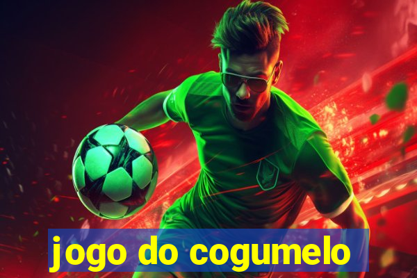 jogo do cogumelo