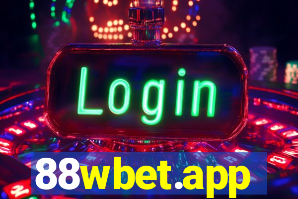 88wbet.app