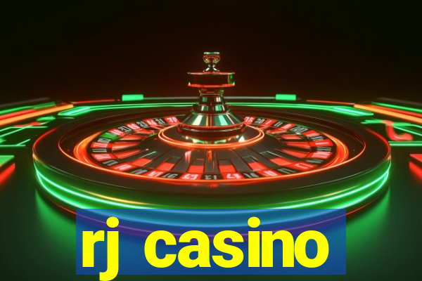 rj casino