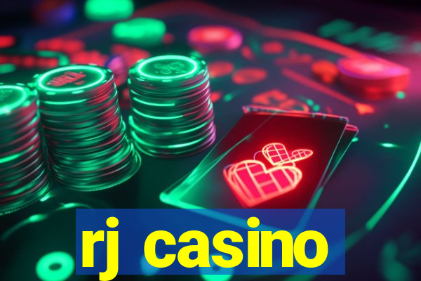 rj casino