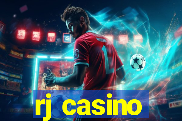 rj casino