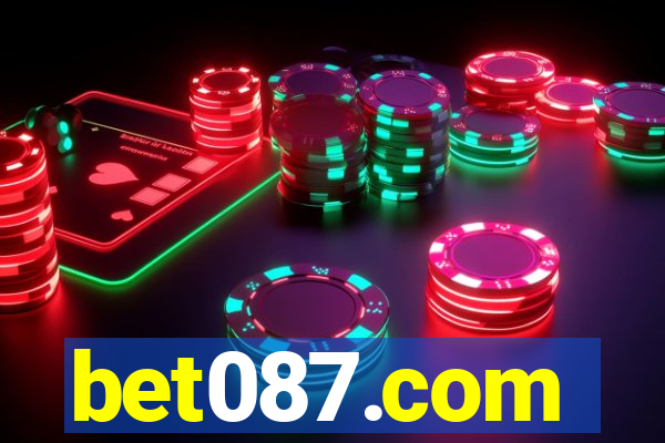 bet087.com