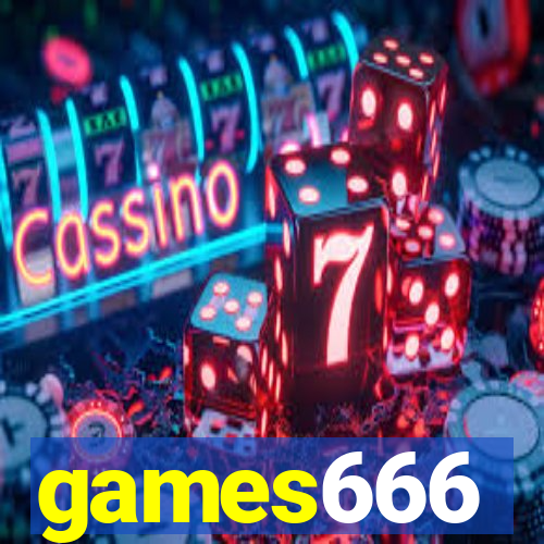 games666