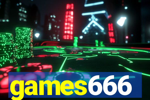 games666