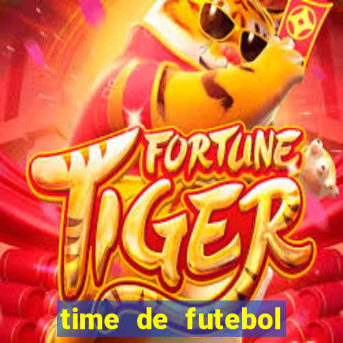 time de futebol com a letra p