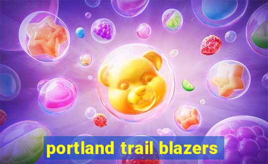 portland trail blazers