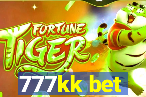 777kk bet