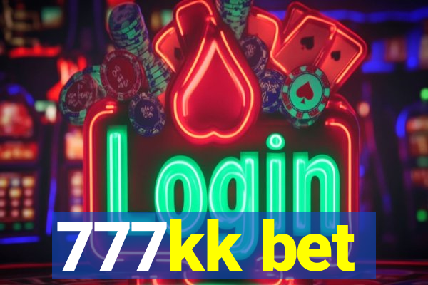 777kk bet