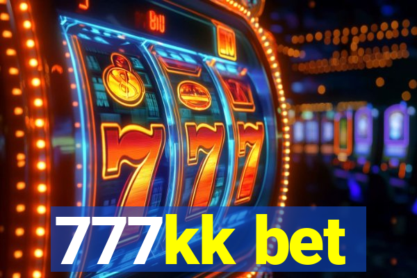 777kk bet