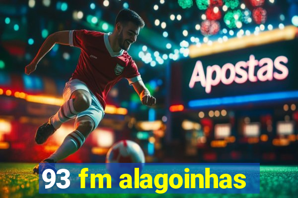 93 fm alagoinhas