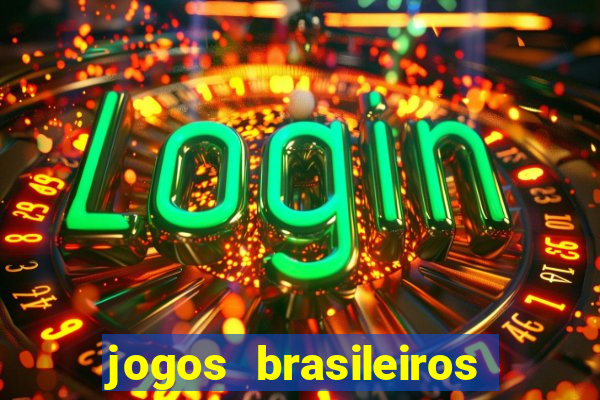 jogos brasileiros que ganham dinheiro de verdade