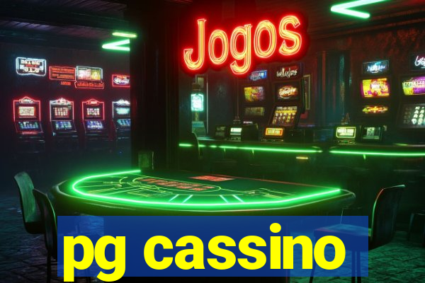 pg cassino