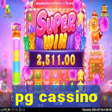 pg cassino