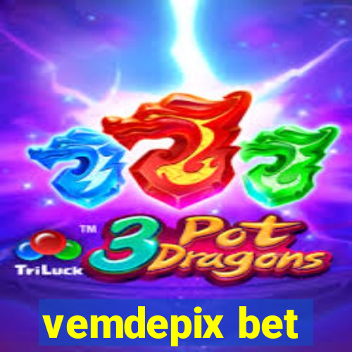 vemdepix bet