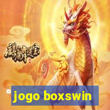 jogo boxswin