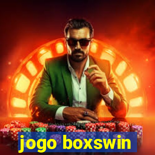 jogo boxswin