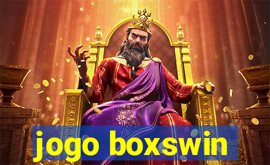 jogo boxswin