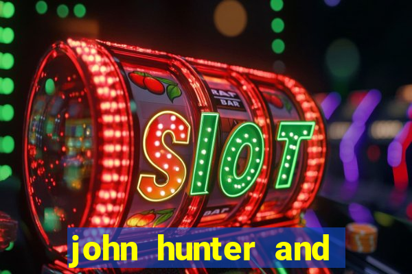 john hunter and the mayan gods slot soldi veri