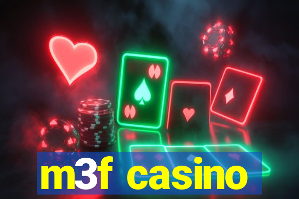 m3f casino