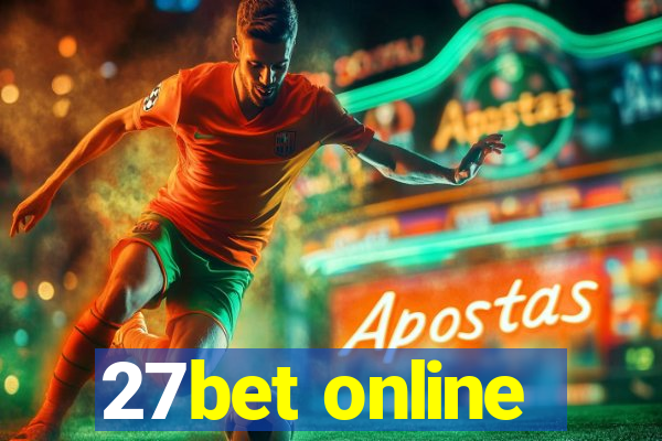 27bet online