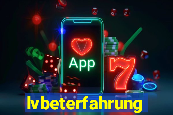 lvbeterfahrung