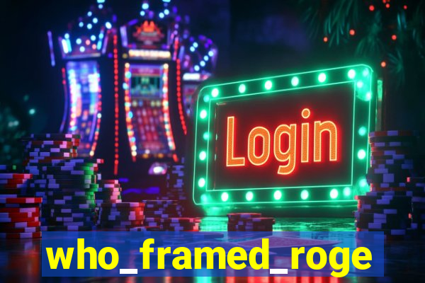 who_framed_roger_rabbit